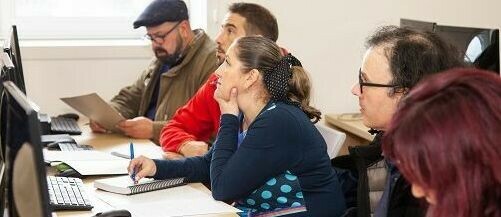 Rematamos coas mesas participativas nesta fase de elaboración da Estratexia de Desenvolvemento Local da Comarca de Ordes