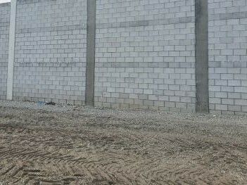 DEMOLICION E CONSTRUCION DE NAVE