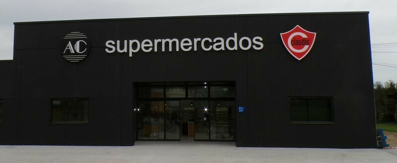 SUPERMECADO EN PONTEPEDRA 