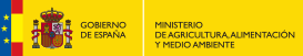 Ministerio de Agricultura y Pesca, Alimentación y Medio Ambiente