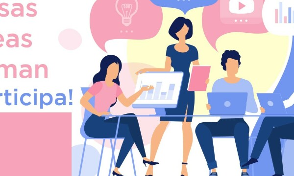 Participa online na elaboración da Estratexia de Desenvolvemento 2023-2027