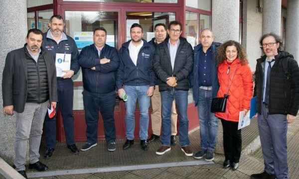 Proceso participativo para a elaboración da Estratexia de Desenvolvemento Local na Comarca.