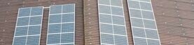 INSTALACION FOTOVOLTAICA CON BATEIRAS PARA AUTOCONSUMO ENERXETICO